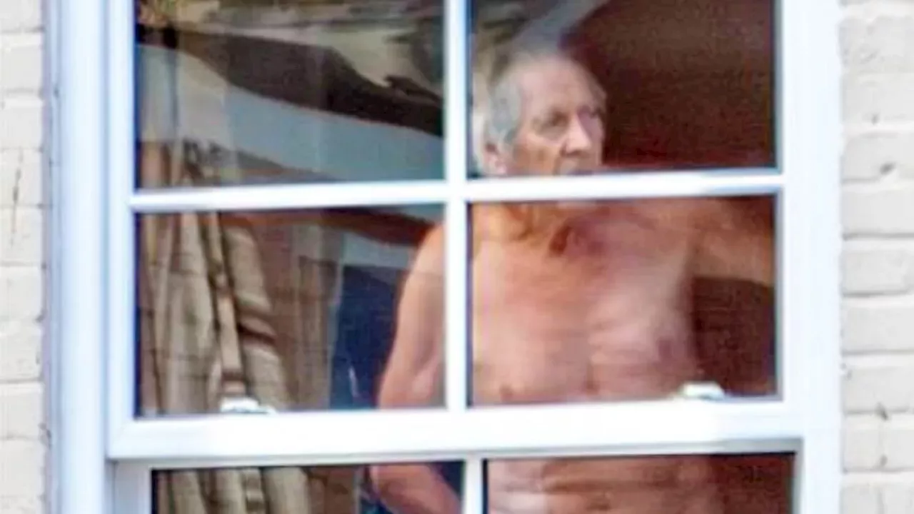 Justice or Slap on the Wrist? The Case of Robert May's Neighborly Harassment