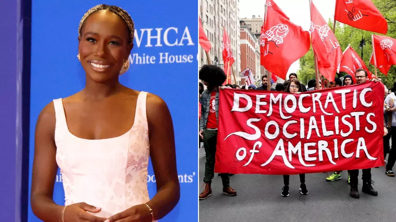 The 2028 Centrist Pivot: Why Yemisi Egbewole Predicts a DSA Decline