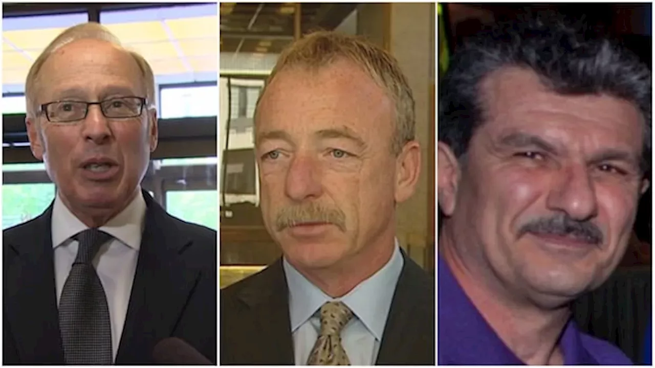 Former Winnipeg Mayor Sam Katz and Ex‑CAO Phil Sheegl Accused of Widespread Corruption in Police HQ Project