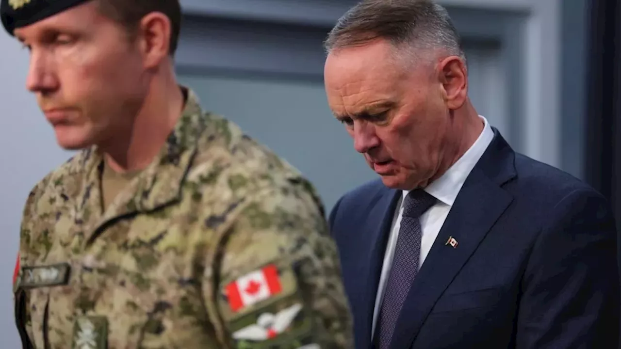Tragedy at CFB Wainwright: Winds and Live-Fire Drills Lead to Four Soldier Deaths