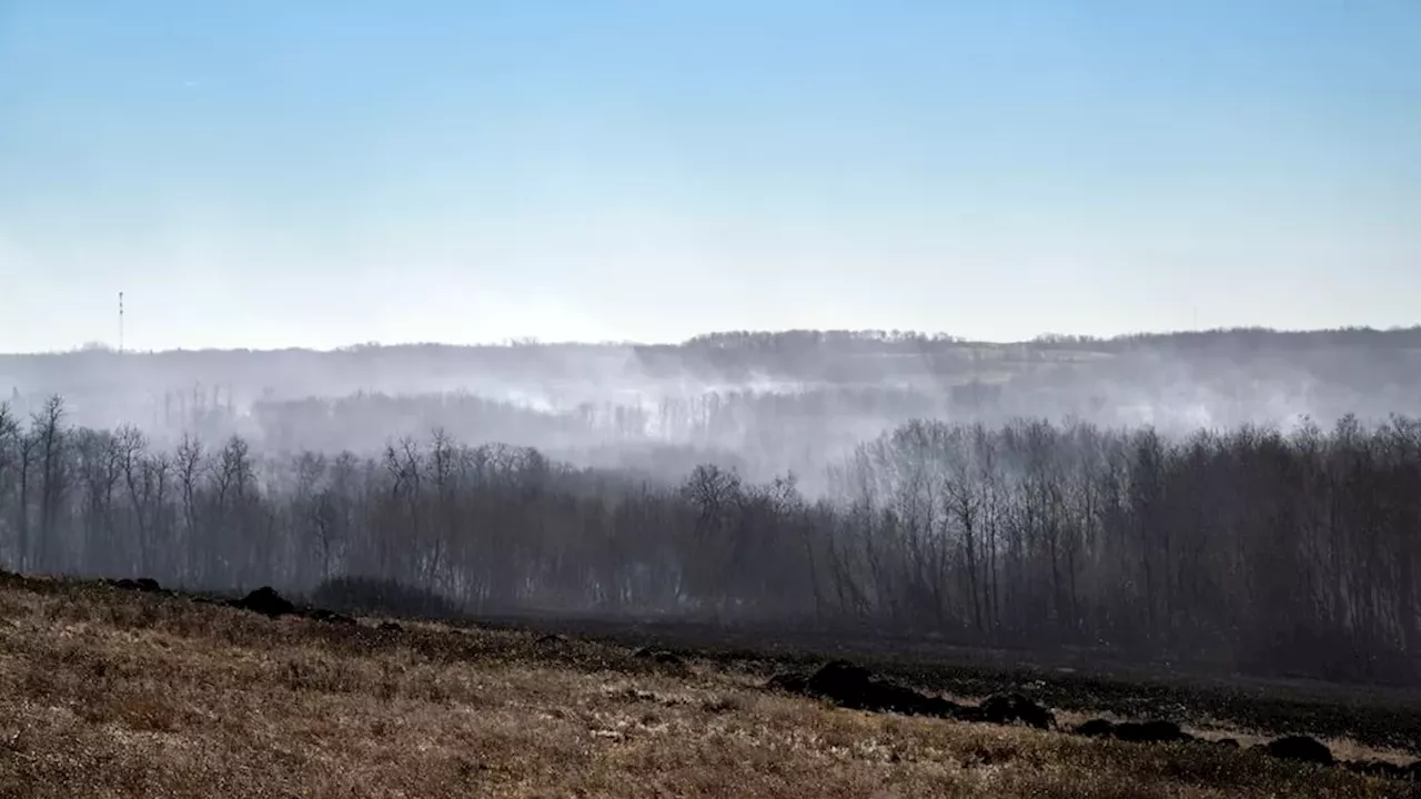 Fatal Fire at CFB Wainwright: A Warning on Military Range Safety