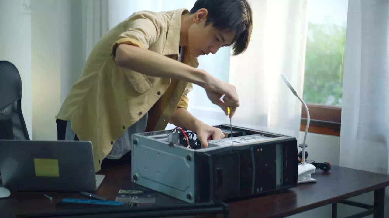 Beyond the Bit Count: Decoding Amazon's DIY Tech Repair Kits