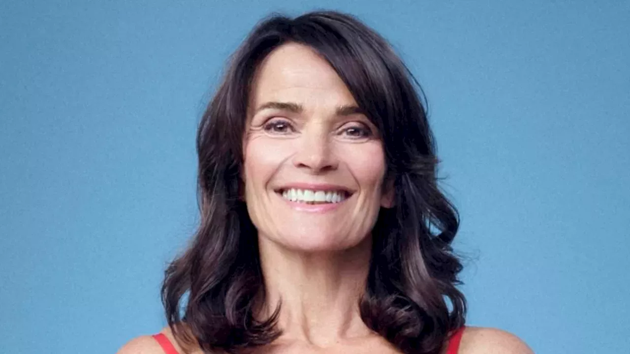 From Prosthetics to Power: The High-Stakes Transformation of a 56-Year-Old Editor