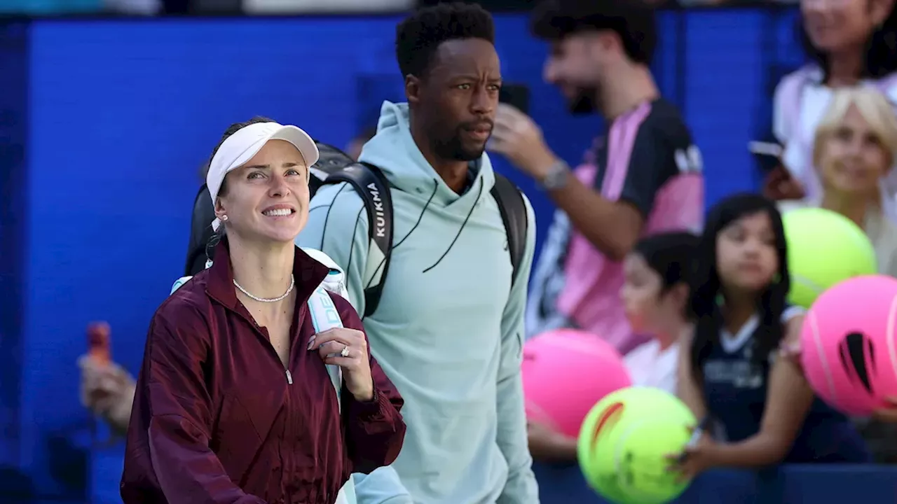 Monfils Walks Away: The Human Cost of Conflict in Professional Tennis