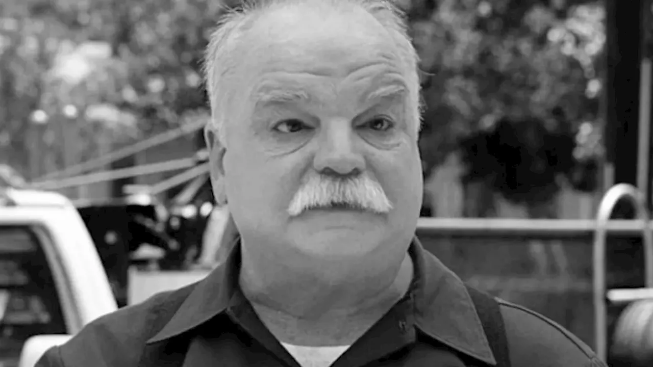 Beyond the Meme: Remembering Gary Riehle’s 400-Project Legacy