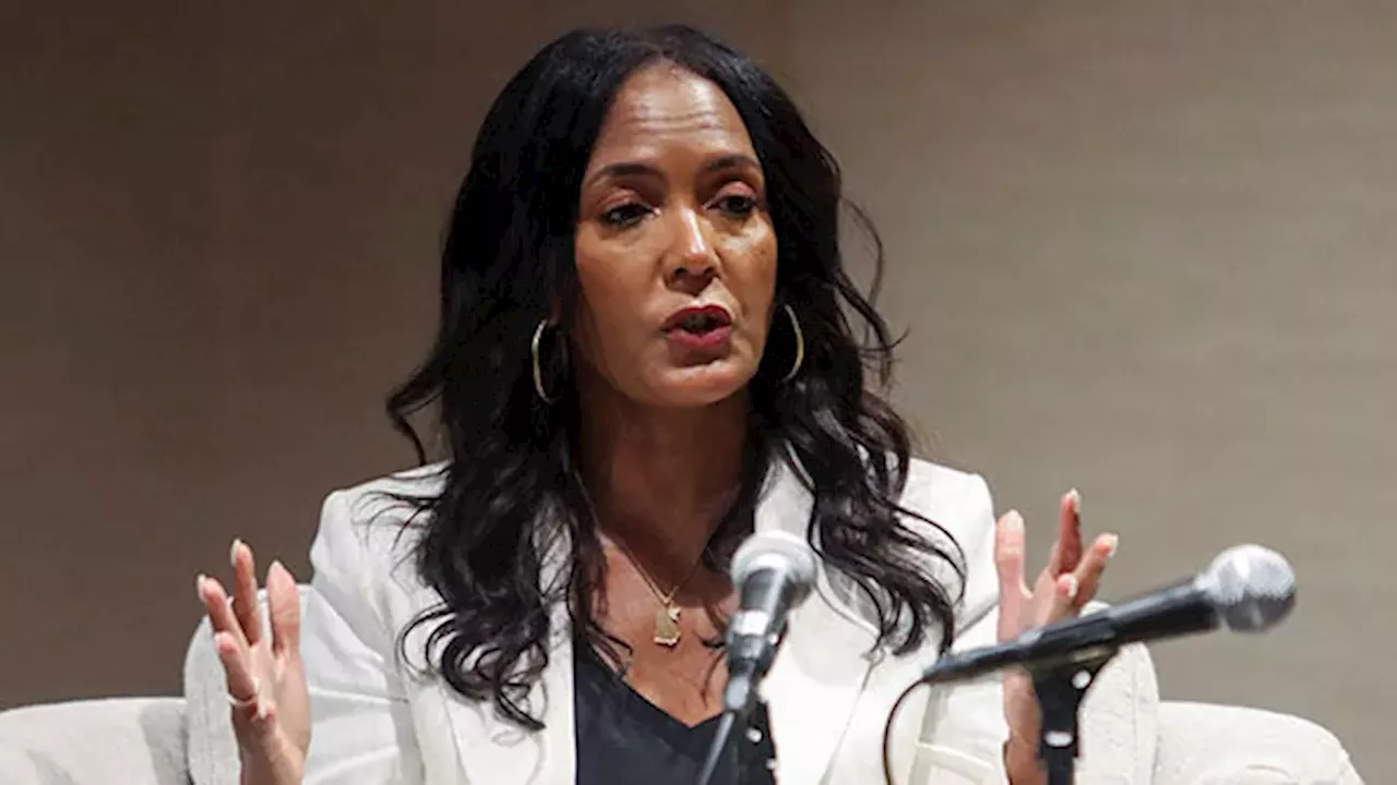 Georgia's Anti-Riot Push: Keisha Lance Bottoms Warns Against 'Asinine' Penalties
