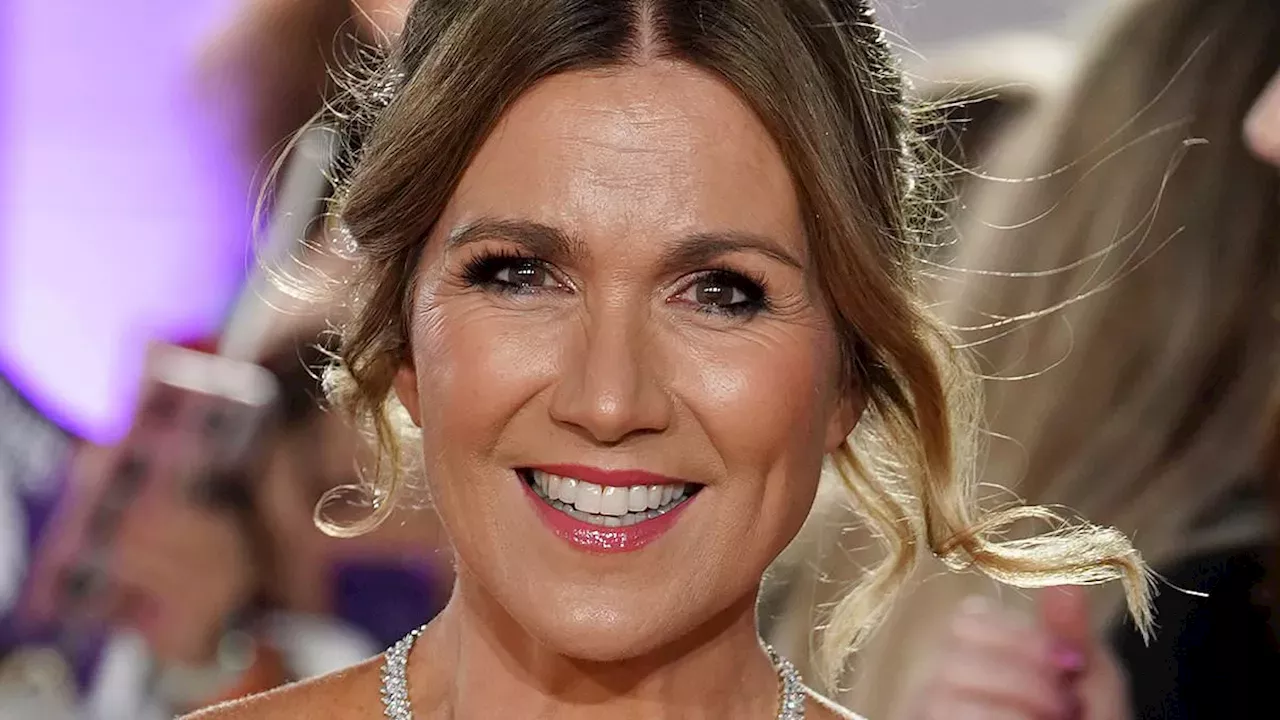 Beyond the Glamour: GMB Stars and Heroic Recipients at the 2026 Pride of Britain Awards