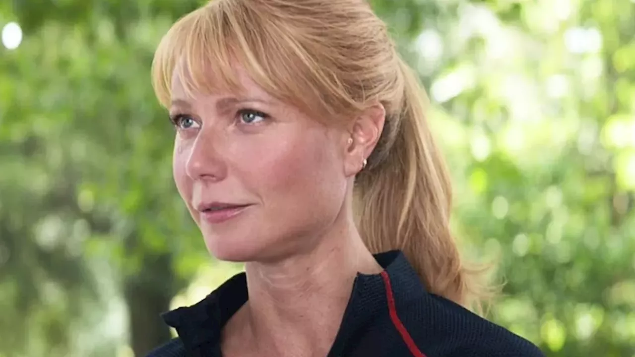 Gwyneth Paltrow to Lead A24-Produced Netflix Thriller 'The Apology'
