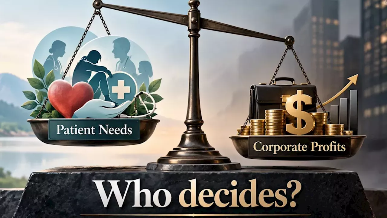 Profit vs. Patient: The Legal Battle Over Insurance Fiduciary Duties