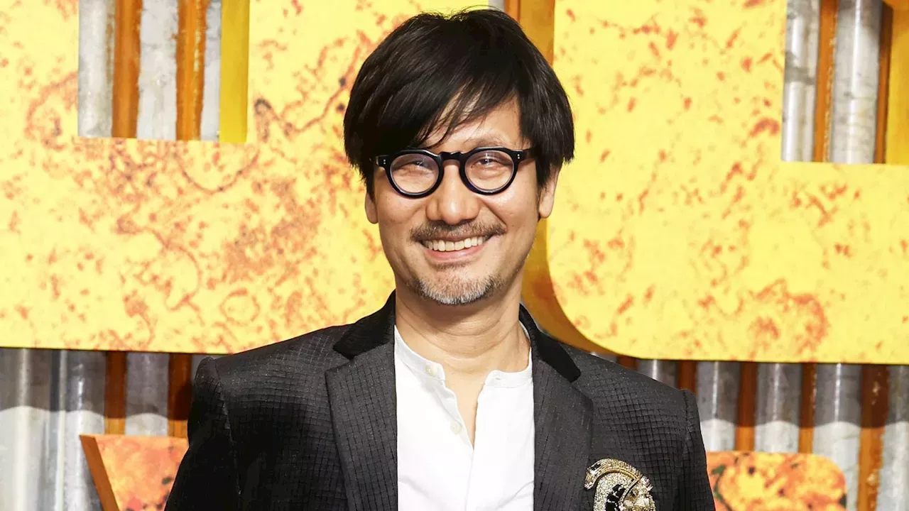 Hideo Kojima's Multi-Media Expansion: From Braindance to Horror