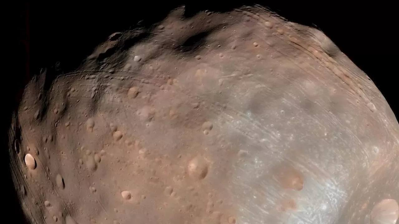 Japan's MMX Mission: A High-Stakes Gamble for Martian Moon Samples