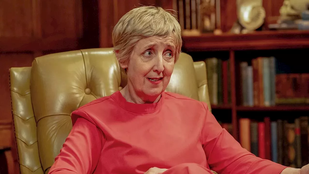 Beyond the Screen: Julie Hesmondhalgh’s Journey from 'Borderline Alcoholic' to Sobriety