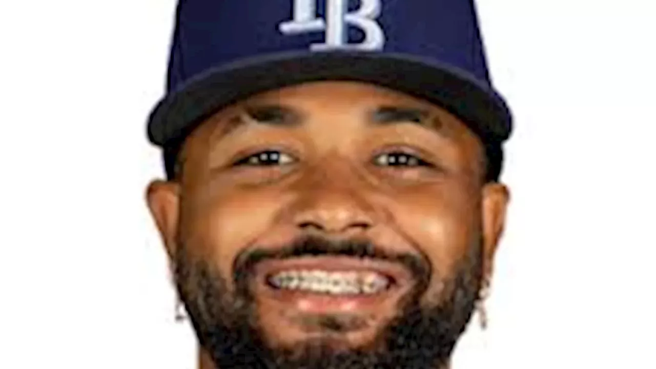 The Caminero Curse: Tampa Bay's Powerhouse Faces Former Team in ALCS Game 6