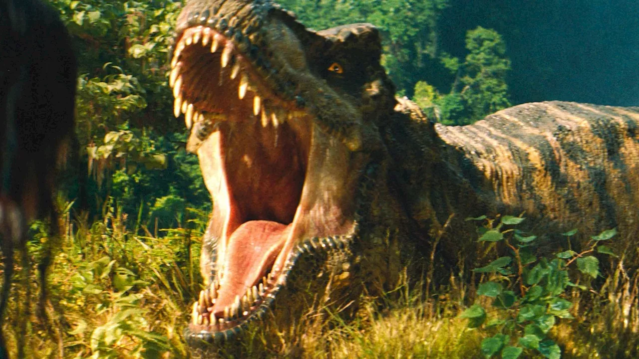 Beyond Nostalgia: How 'Jurassic Park: Rebirth' Reinvents the Dinosaur Saga