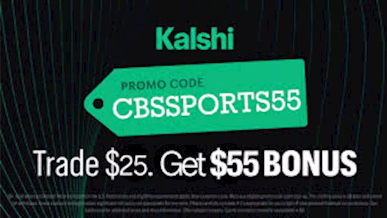 Kalshi Targets NFL Fans with $55 Bonus for Commanders-49ers Matchup