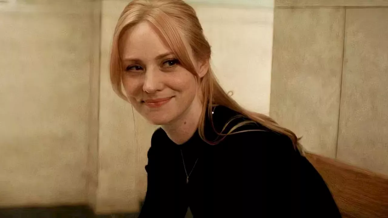 Beyond Hell's Kitchen: Deborah Ann Woll on Karen Page's Uncertain Future