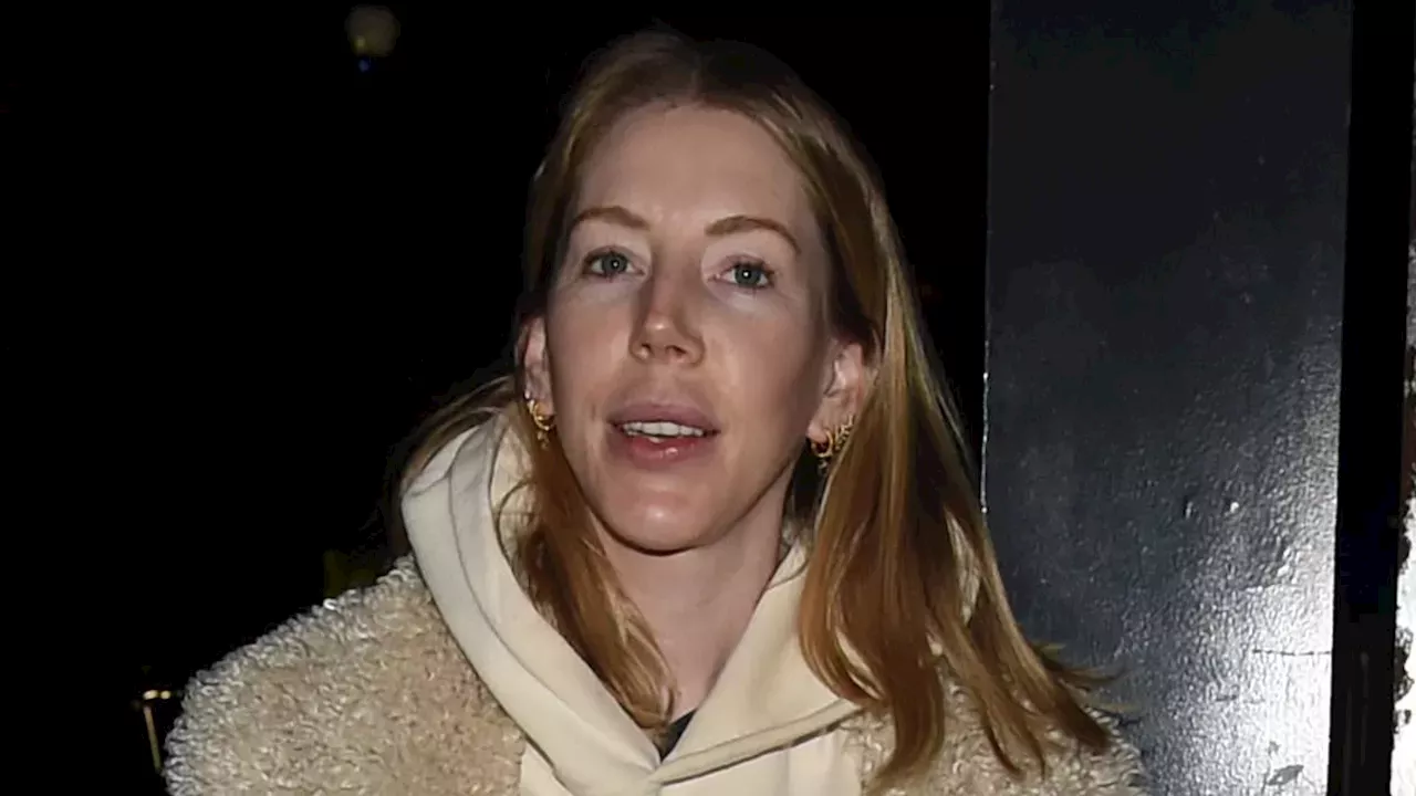 Katherine Ryan's Apology Tour: When Irreverent Comedy Hits the BBC's Limit