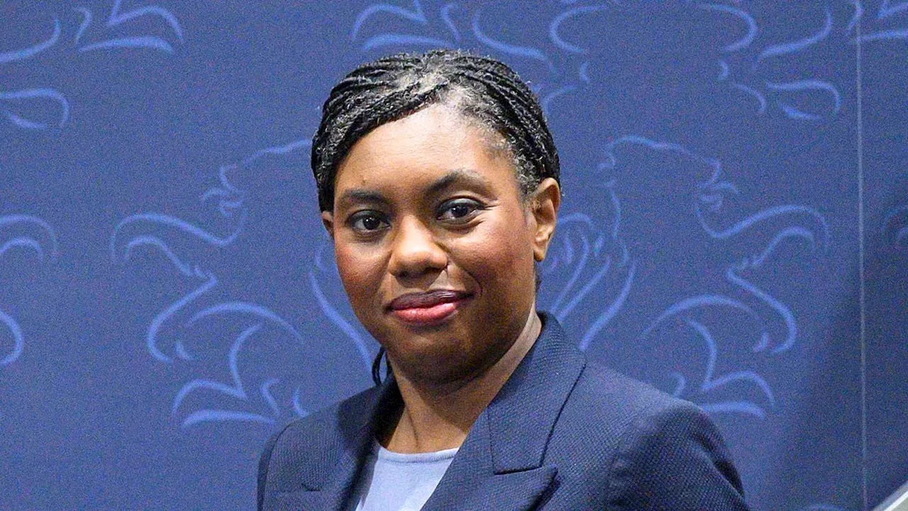 The £70 Billion Spending Gap: Kemi Badenoch Warns of a "Fictional" Budget