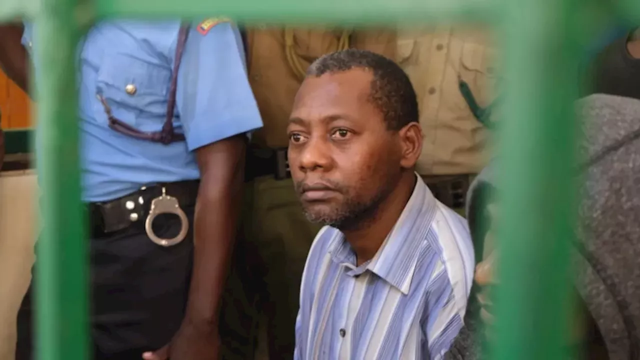 The Shakahola Horror: Paul Mackenzie Convicted in Mass Starvation Cult
