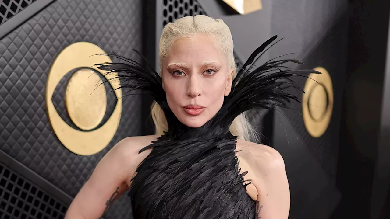 Lady Gaga urged by fan to return to music after new video