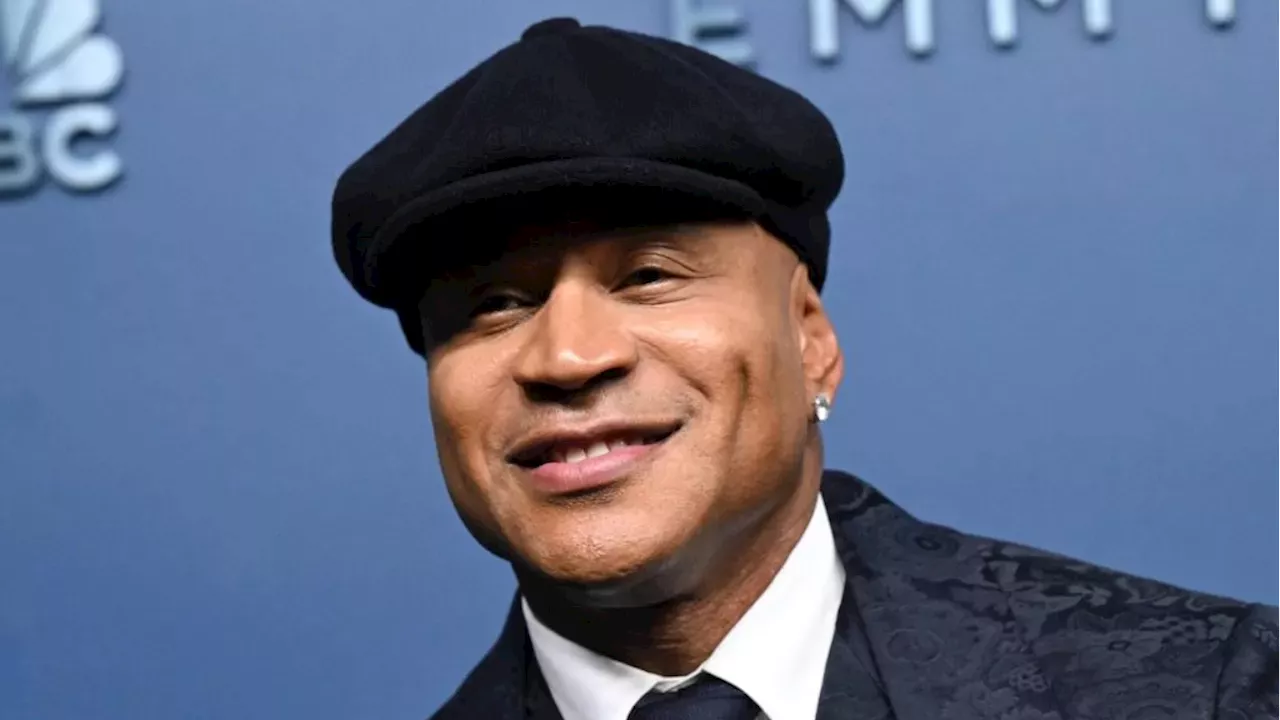 Beyond the Script: How LL Cool J’s 'Ax Man' Moment Defined SummerSlam