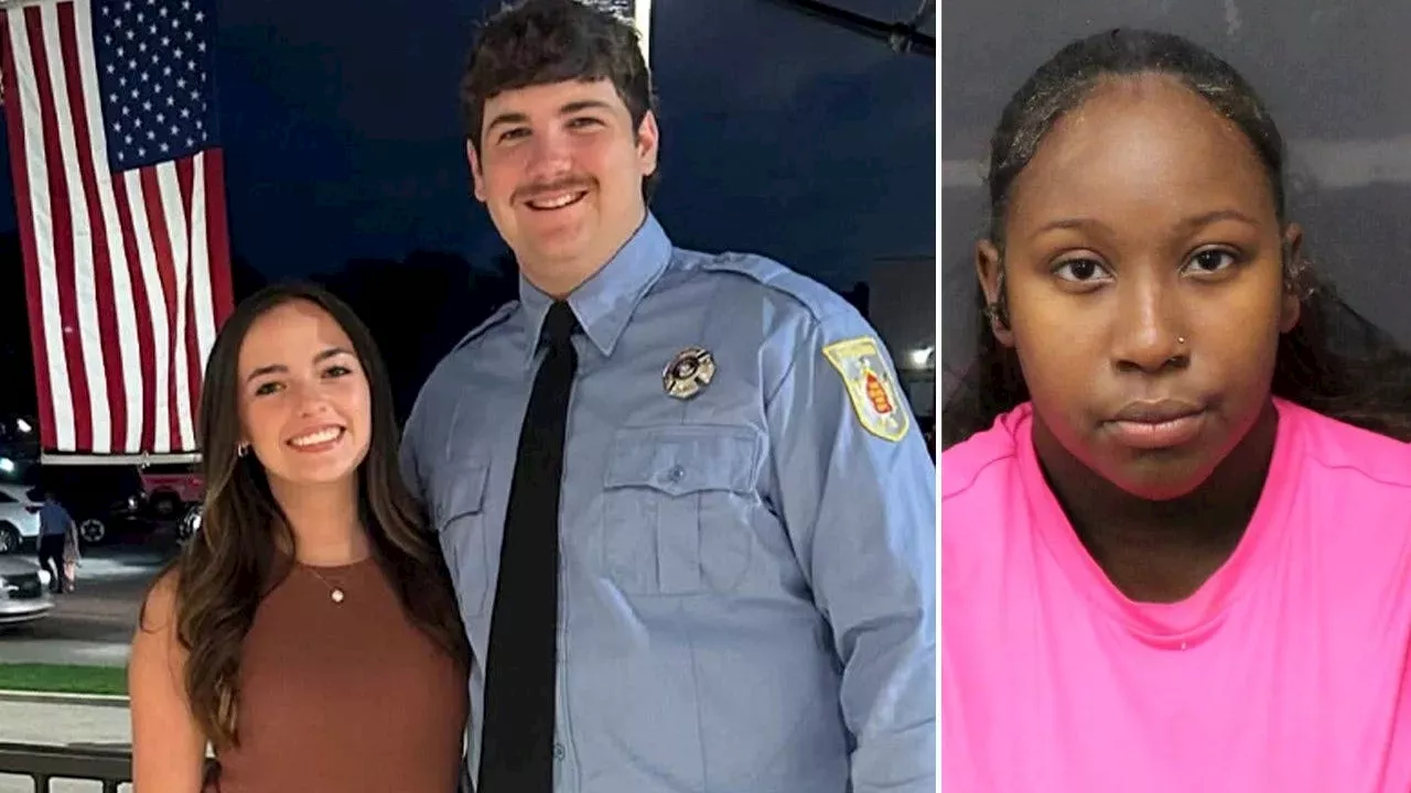 Tragedy in Baton Rouge: LSU Student and Firefighter Fiancé Killed in Impaired Driving Crash