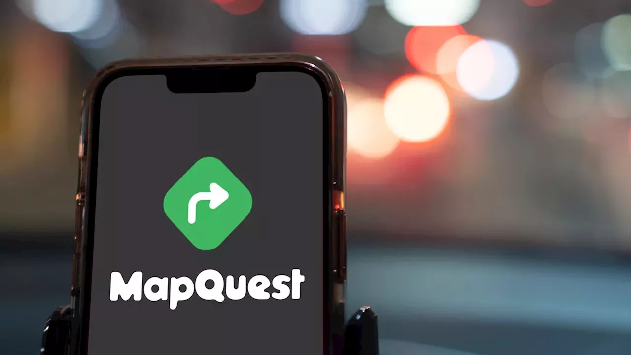 MapQuest Pivots to Privacy: The New Map of Who is Watching You