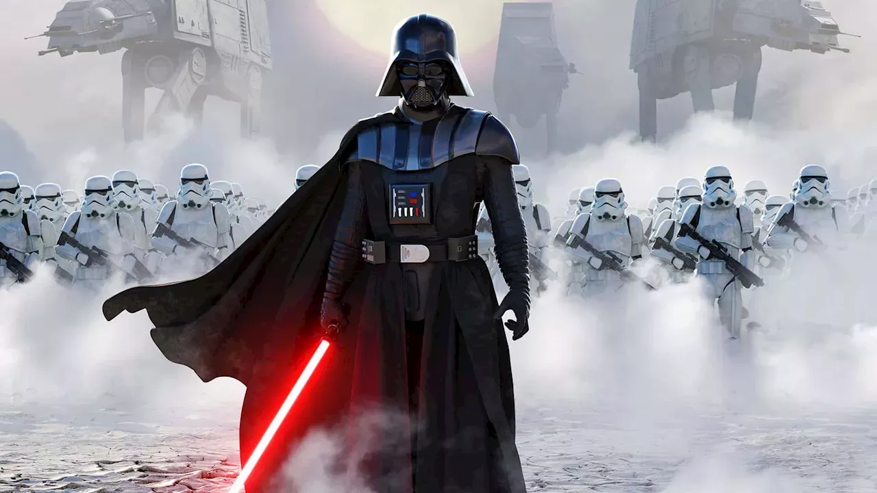 Vader’s Cosmic Ambition: The Marvel and Star Wars Crossover That Could Redefine Villainy
