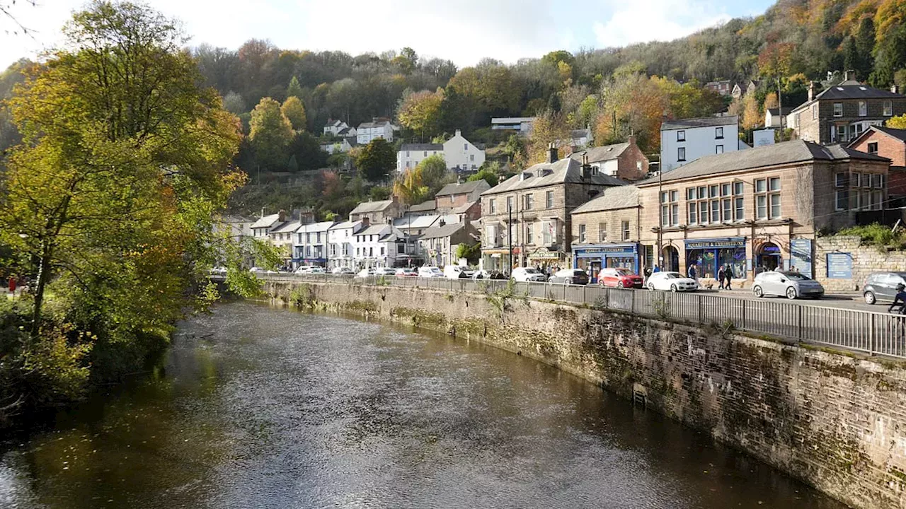 The Landlocked Coast: How Matlock Bath Mimics the Seaside in the Peak District