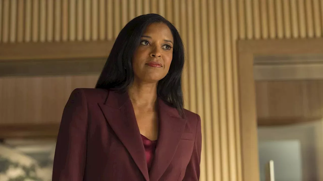 CBS Shuffles Legal Slate: Matlock Pauses for Cupertino's AI Surge