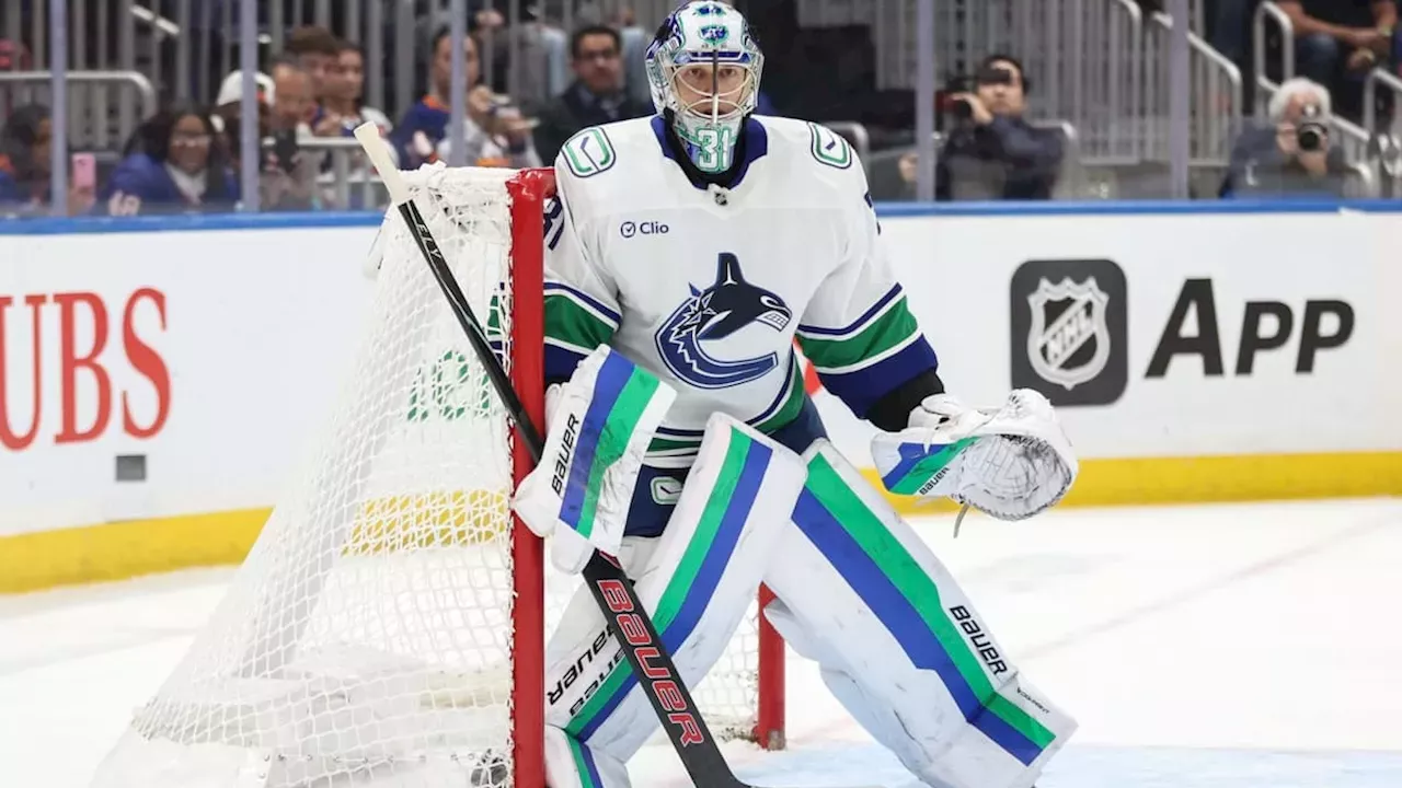 The Goalie Paradox: Why Lower Expectations Can Lead to Higher Save Percentages