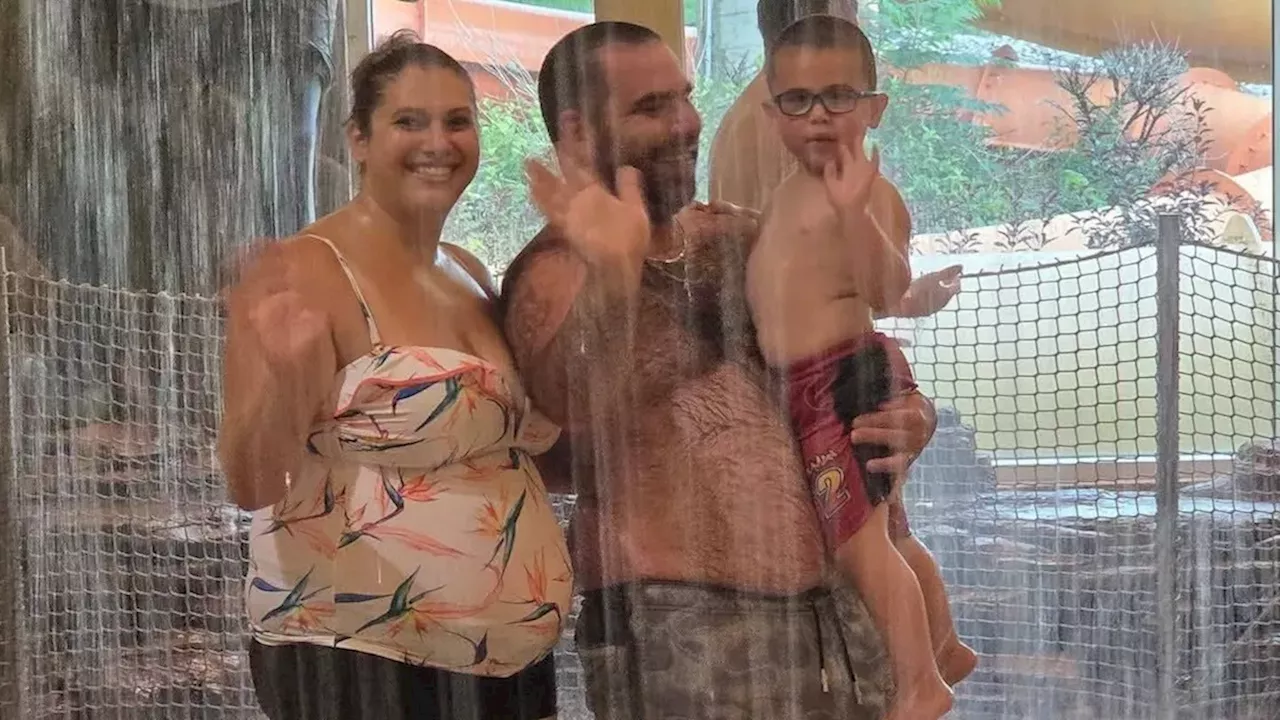 The Great Wolf Lodge Tragedy: Financial Despair and the Harrison Family Murders
