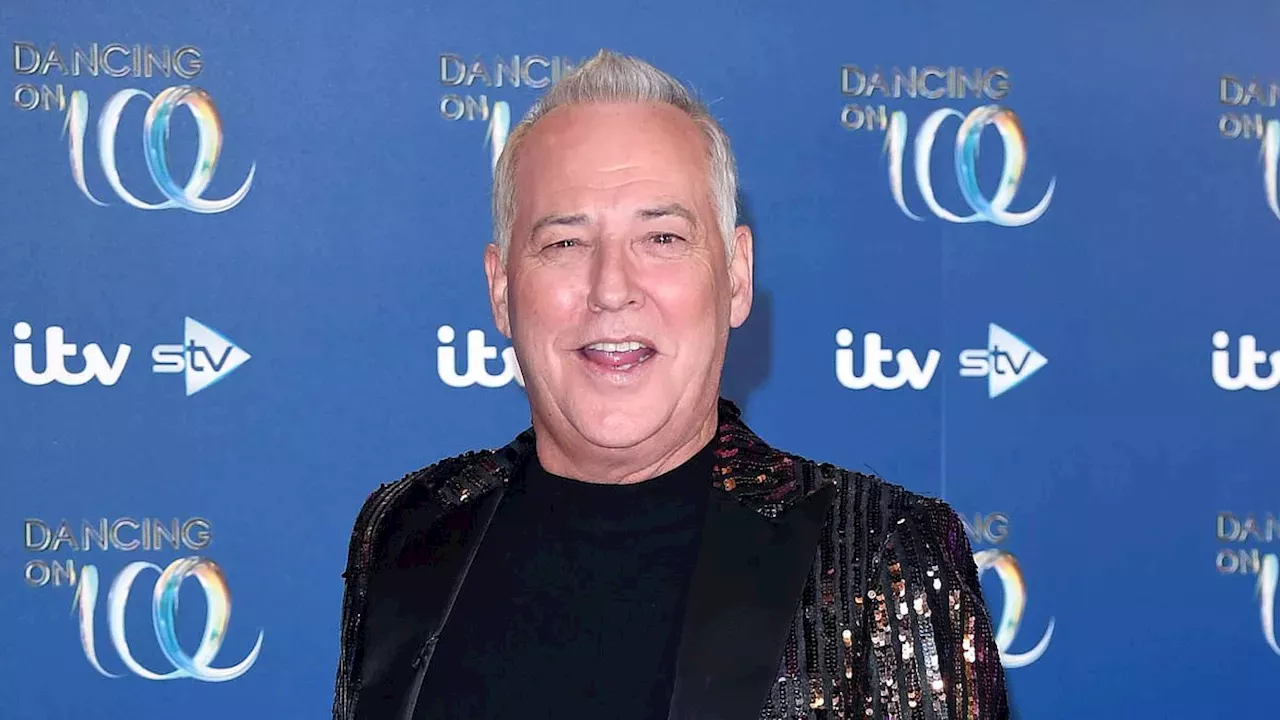 The 'Too Safe' Trap: Michael Barrymore Challenges BBC's Strictly Formula