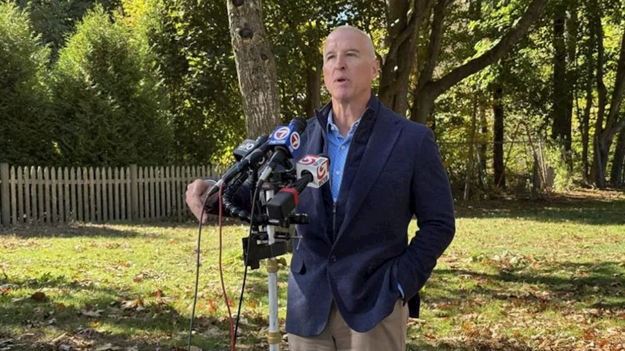 Minogue's Unorthodox Plan to Lead Massachusetts Without a Lieutenant Governor