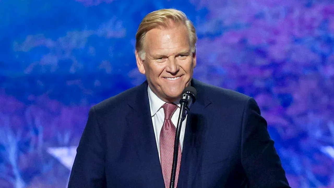 The 'Manufactured Candidate' Charge: Inside Rogers' Michigan Senate Attack