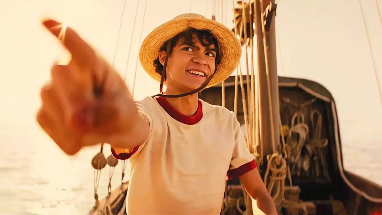 Netflix's One Piece Live‑Action Triumph Spurs New LEGO Spin‑Off and Anime Remake