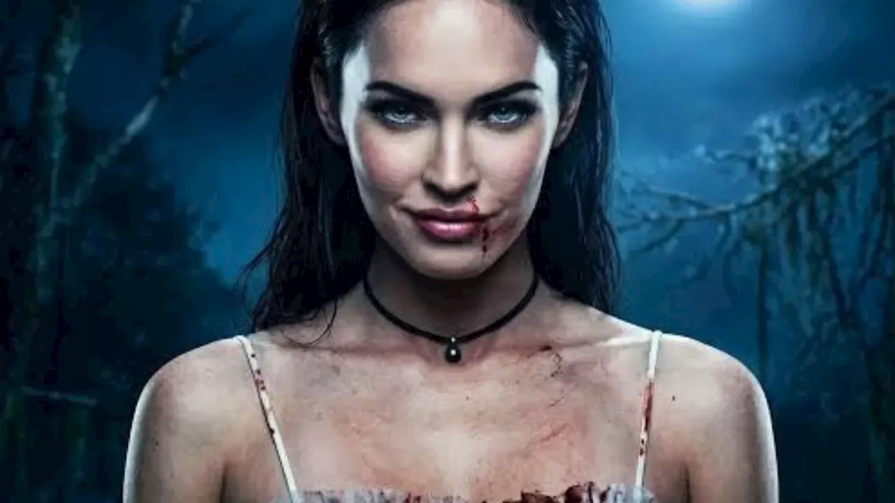 Beyond the Gore: Diablo Cody’s Plan to Humanize the Jennifer Icon
