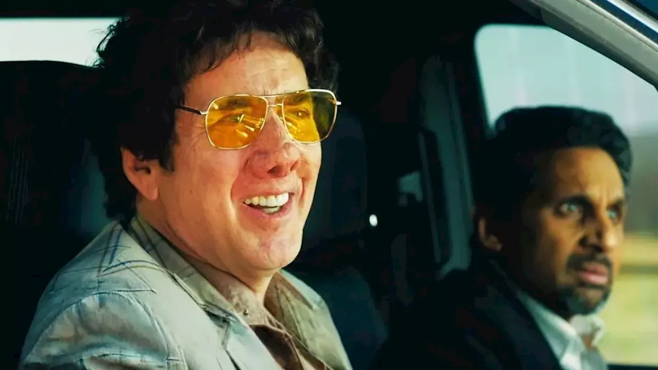 Nicolas Cage's Prosthetic Pivot: 'Best Pancakes in the County' Sets 2026 Date