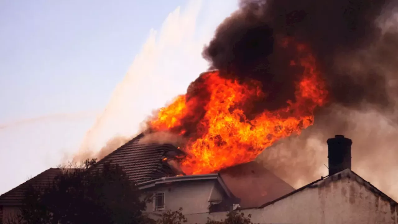 The Norte Fire Timeline: Did a Power Outage Precede the Blaze?