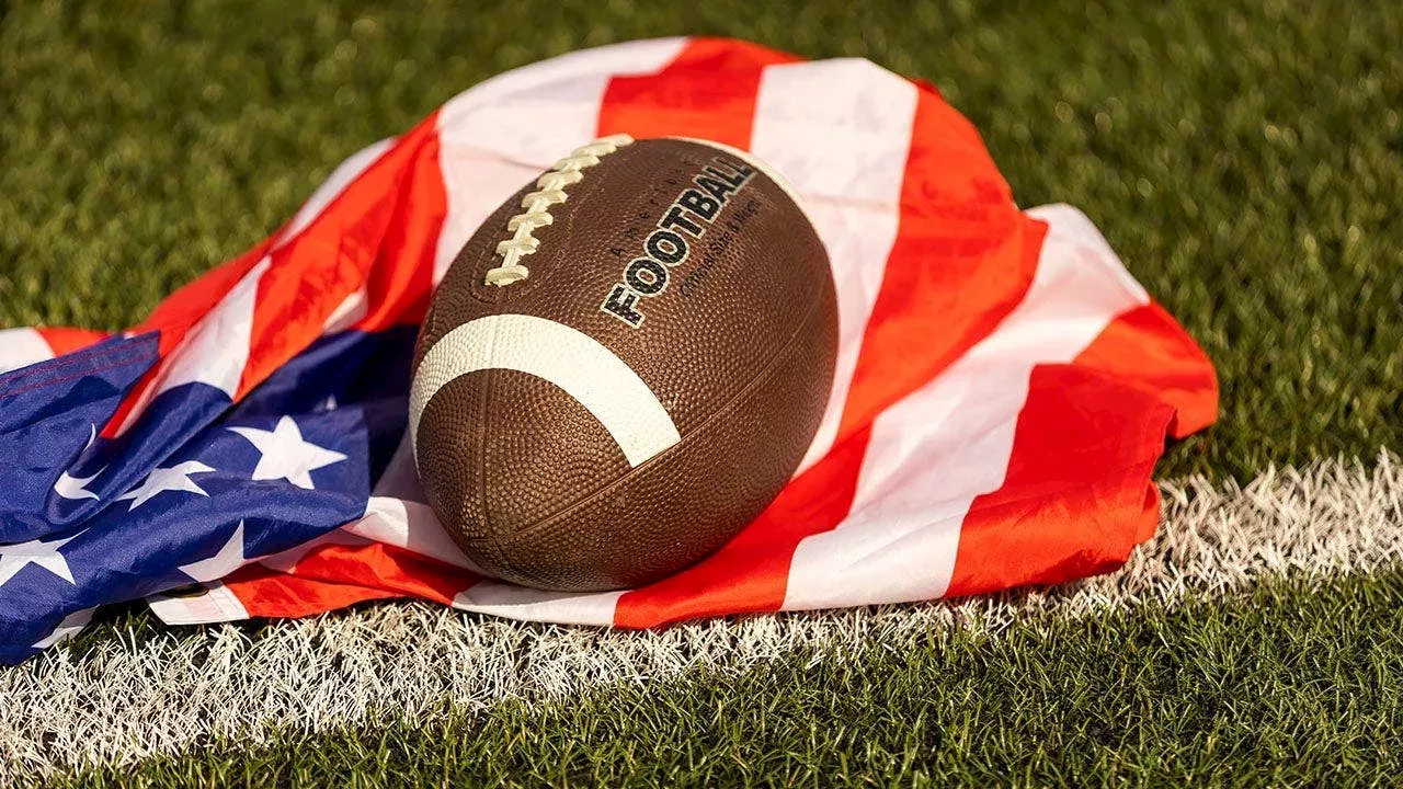 Flag-Bearing Athlete Tackled: The Volatile Aftermath of the Jefferson-Grant Rivalry