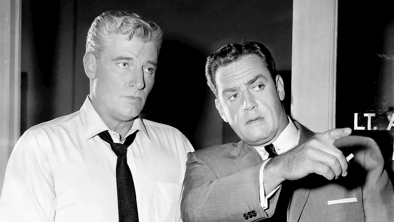 The Philosophy of Justice: Why a 1950s Legal Quote Still Defines the Genre