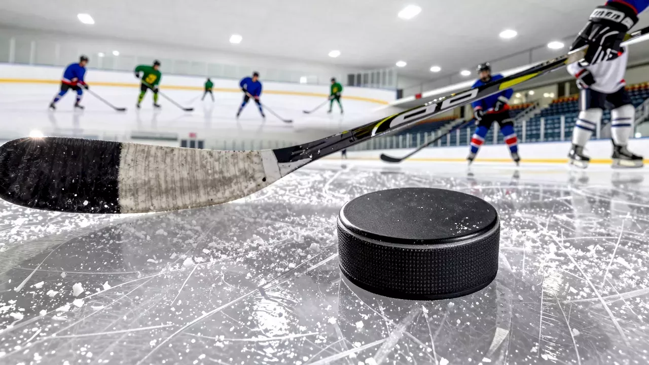 Pittsburgh Penguins to Face Utah Mammoth in High‑Scoring Showdown