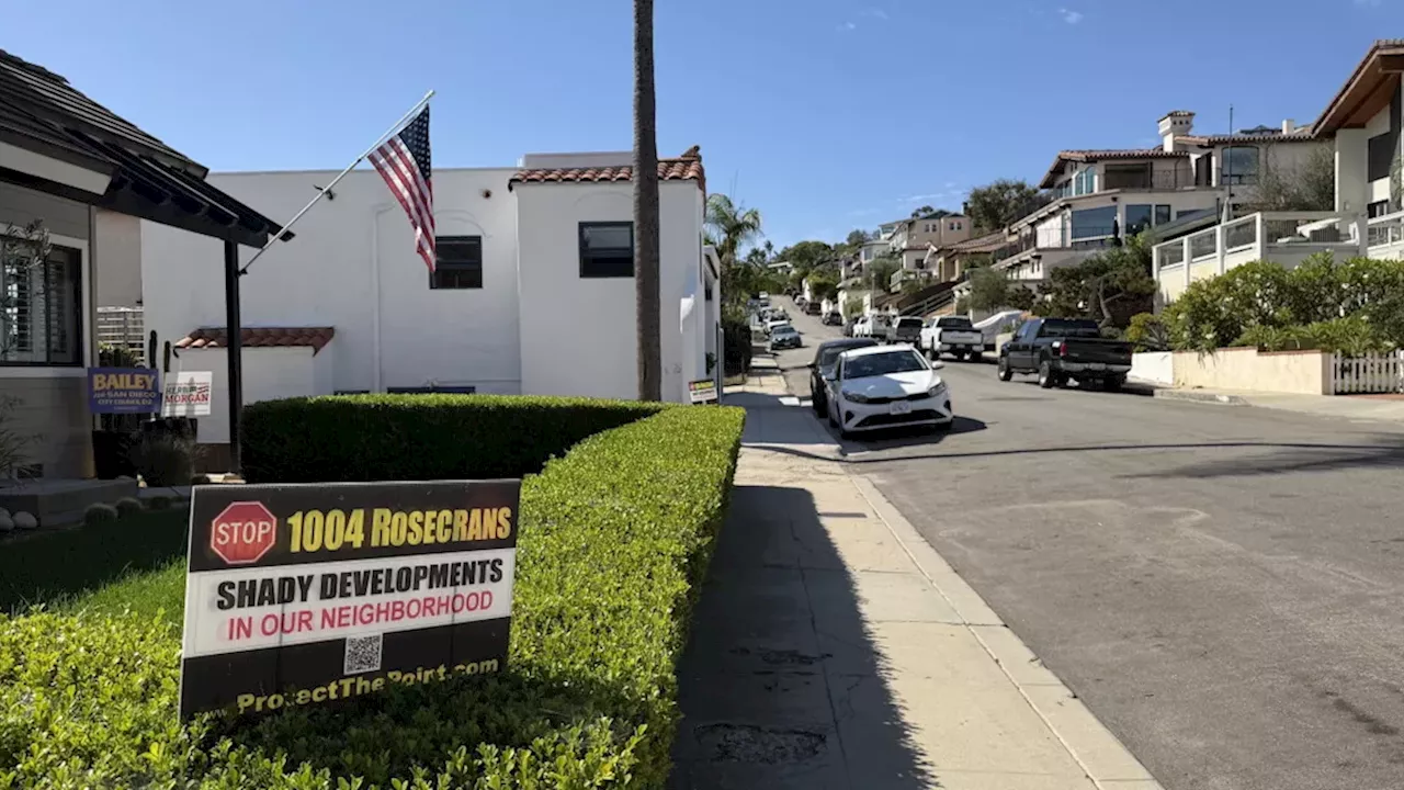 San Diego's Housing War: The Rise of San Diego United Communities