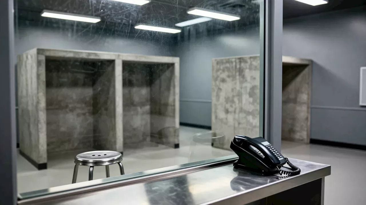 Pooh Shiesty's Battle Against 23-Hour Isolation in Texas Jail