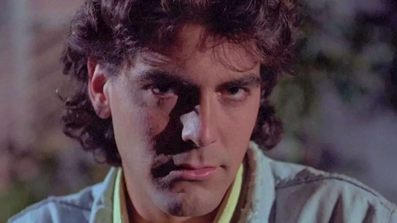 Return of the Killer Tomatoes Now Streaming for Free: Watch George Clooney in This Cult Classic