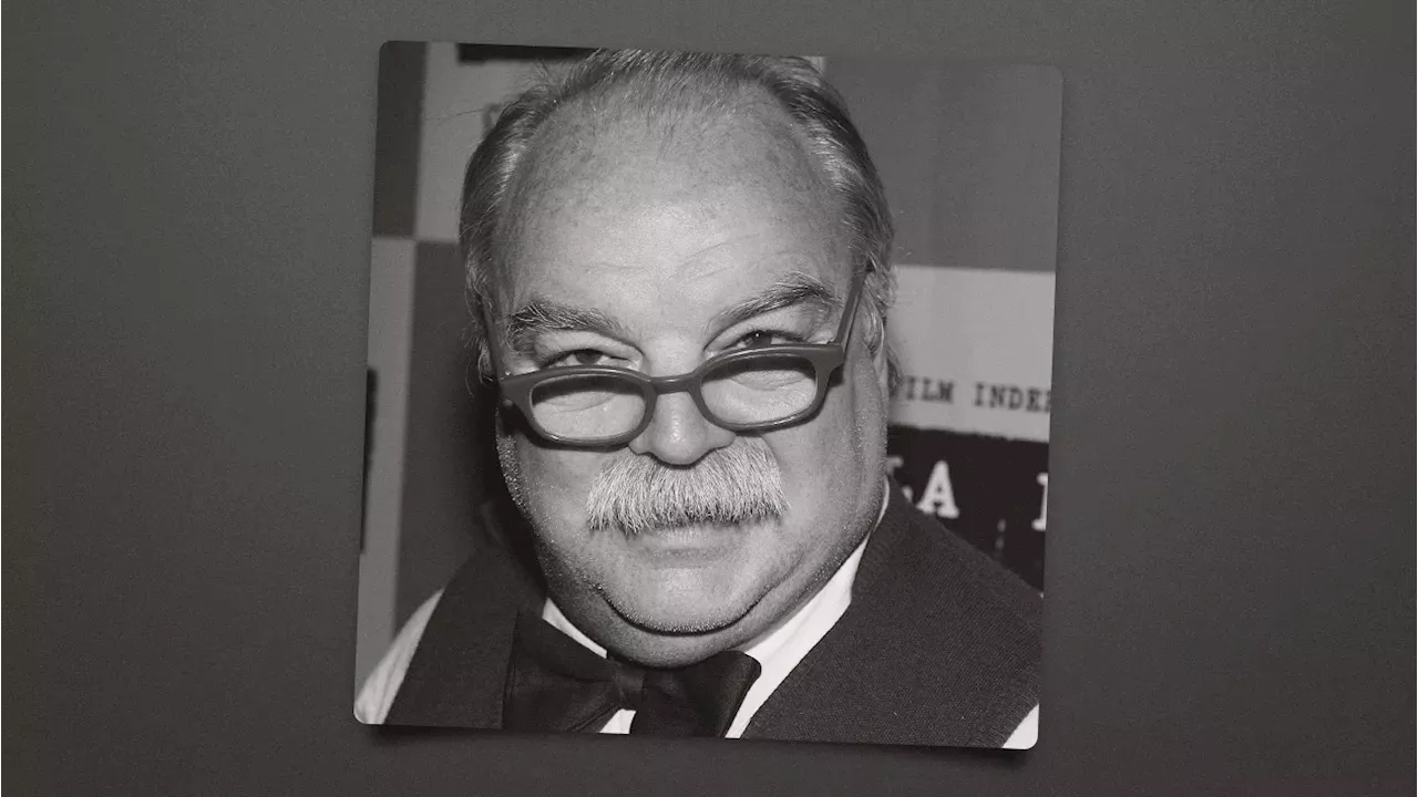The Quiet Mastery of Richard Riehle: A 400-Project Legacy Ends at 78