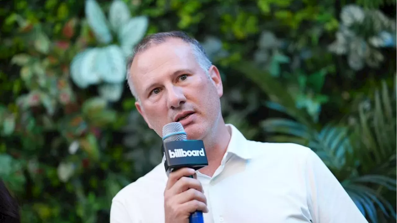 Believe’s Global Pivot: Romain Vivien to Oversee EMEA, Americas, and APAC