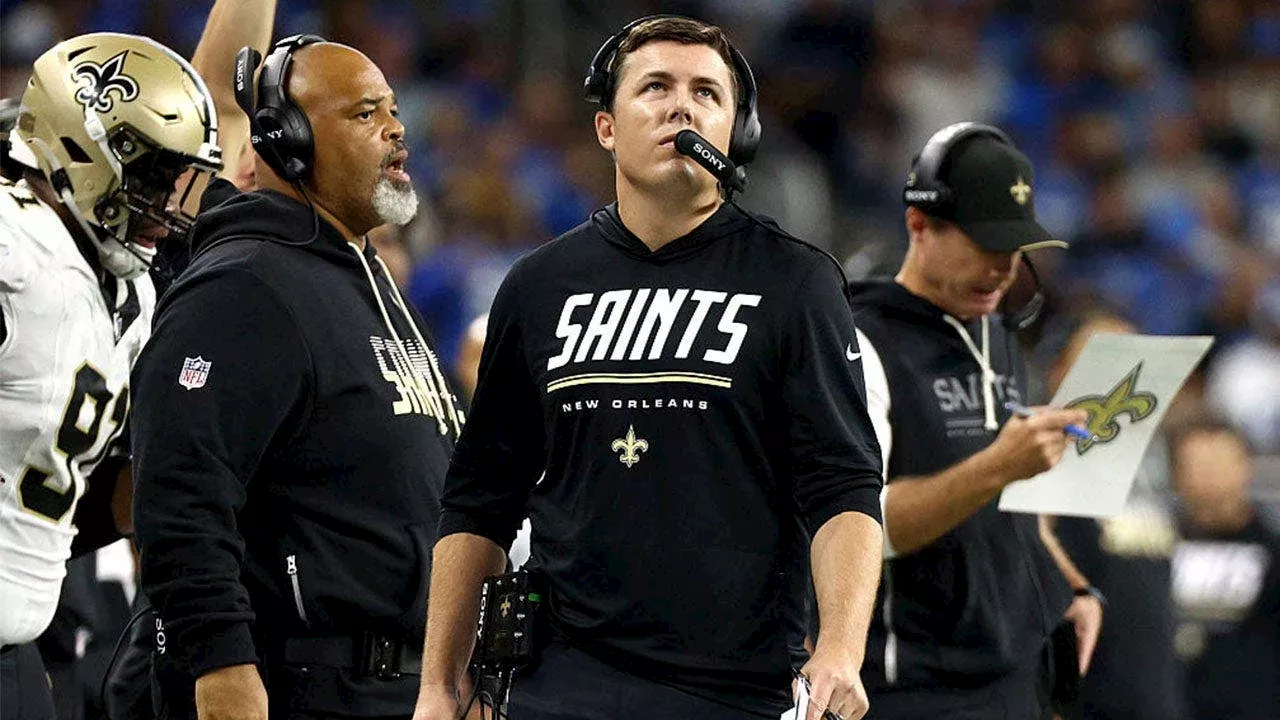 NFL's Paris Debut Meets French Fury: Saints Navigate Civil Unrest