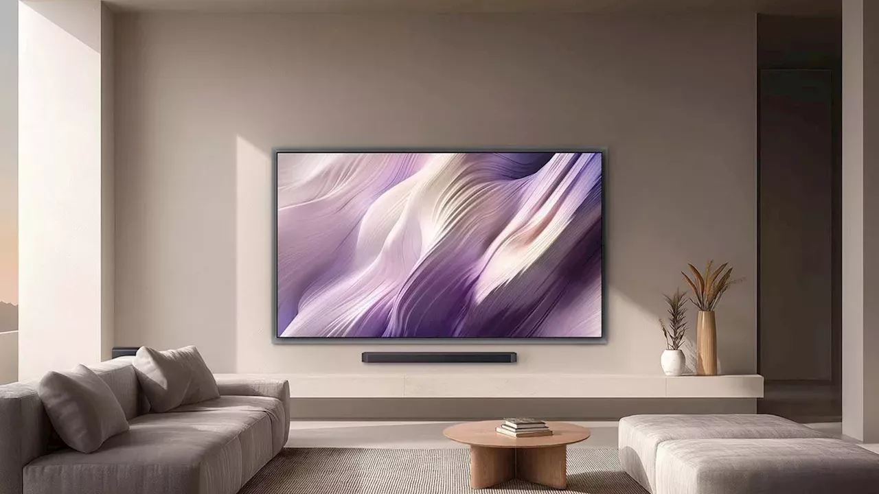 Samsung’s 2026 OLED Strategy: High-End QD-OLED vs. Budget WOLED
