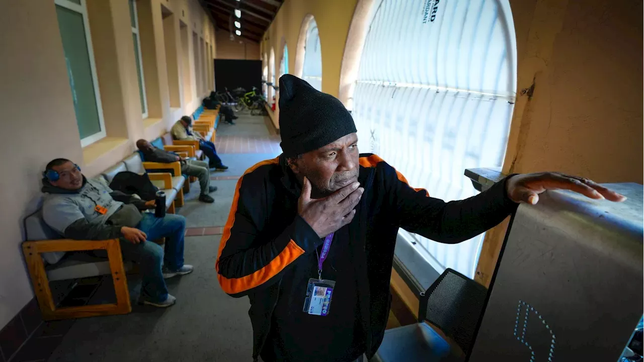 San Diego's New Day Shelter: A High-Cost Pivot for Father Joe's Villages